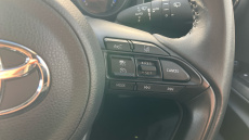 Toyota Yaris Cross 1.5 Hybrid Icon 5dr CVT Hybrid Estate